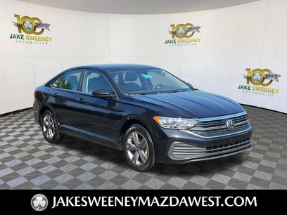 Used 2024 Volkswagen Jetta SE