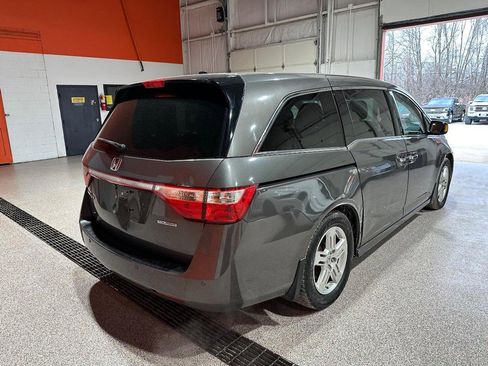 Used 2012 Honda Odyssey Touring image 5