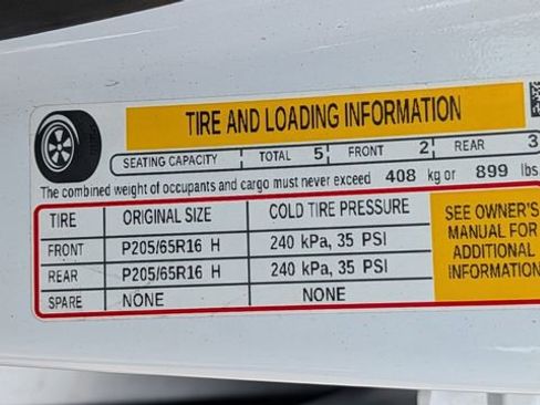 Used 2025 Chevrolet Malibu LS image 27