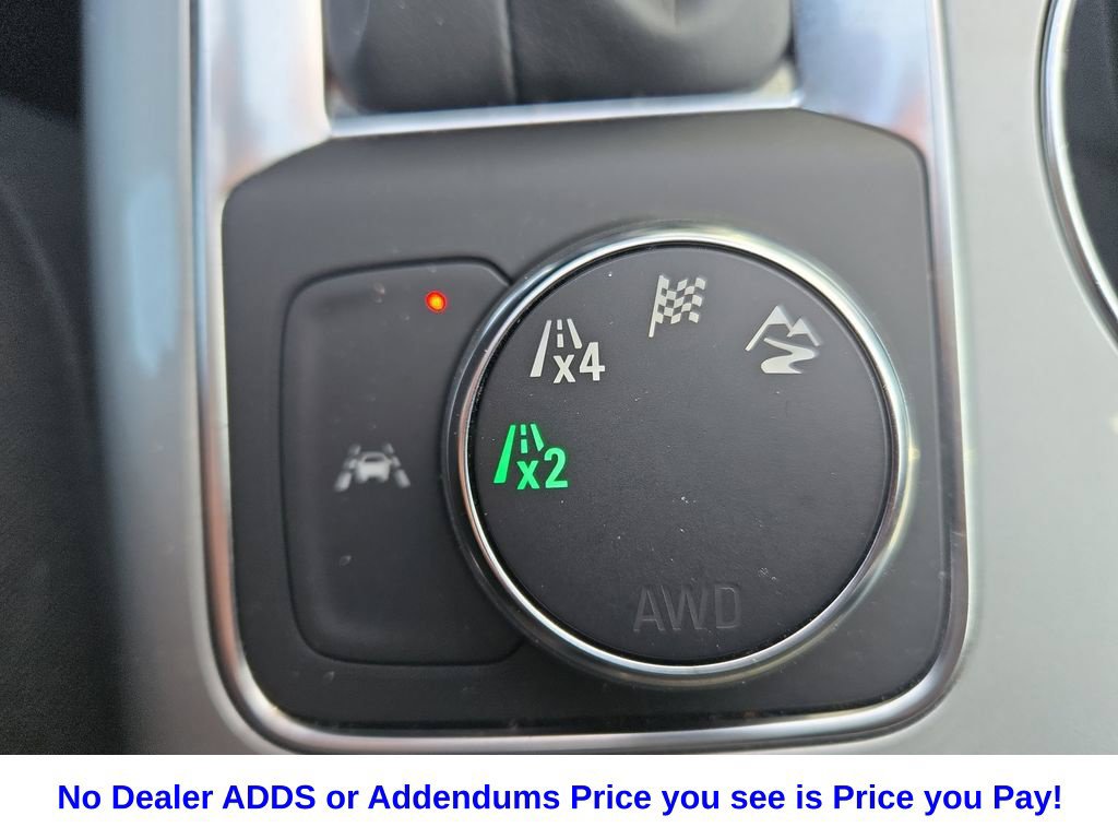 Used 2025 Chevrolet Blazer LT AWD/4WD image 43