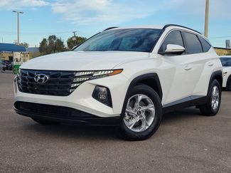 Used 2023 Hyundai Tucson SEL 360° Tour
