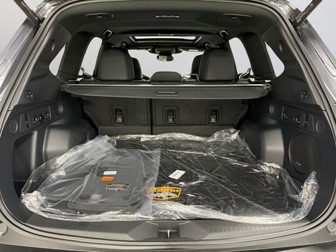 New 2026 Subaru Forester Wilderness image 9