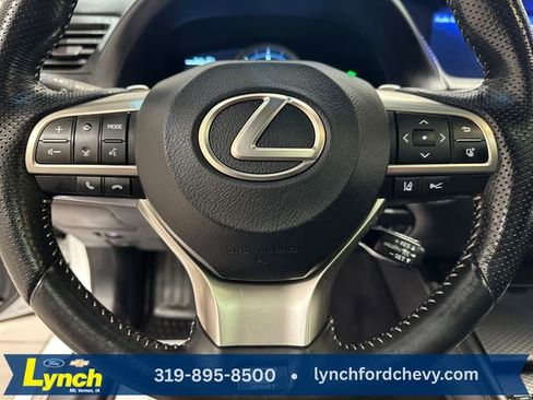Used 2019 Lexus GS 350 AWD image 12