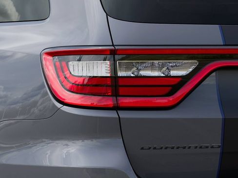 New 2026 Dodge Durango GT AWD/4WD image 9