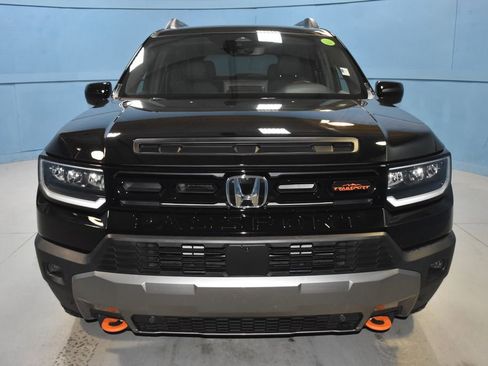 Used 2026 Honda Passport TrailSport Elite image 26