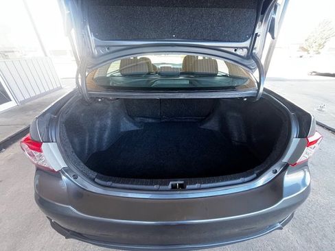Used 2011 Toyota Corolla S image 11