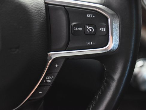 Used 2022 RAM 1500 Laramie image 25