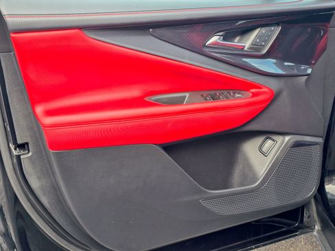 Used 2024 Chevrolet Blazer EV RS image 26