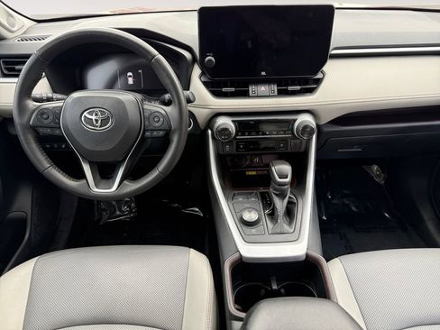Used 2024 Toyota RAV4 Limited image 10