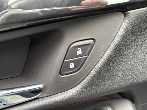 New 2026 Chevrolet TrailBlazer RS w/ Driver Confidence Package image 8