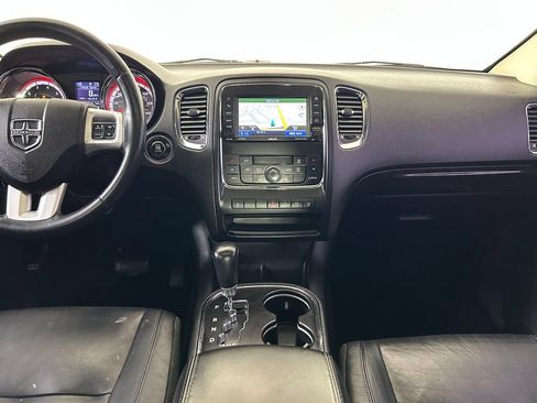 Used 2012 Dodge Durango Crew w/ Leather Interior Group AWD/4WD image 19