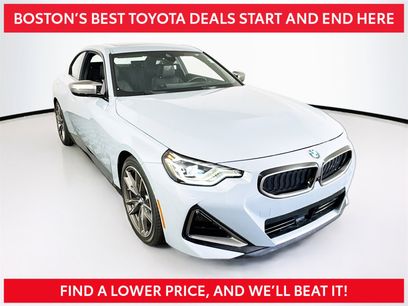 Used 2023 BMW M240i xDrive Coupe w/ Premium Package