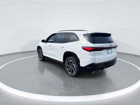 New 2026 Buick Enclave Sport Touring image 6