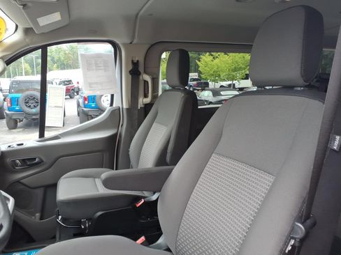 Used 2024 Ford Transit 350 XL RWD image 13