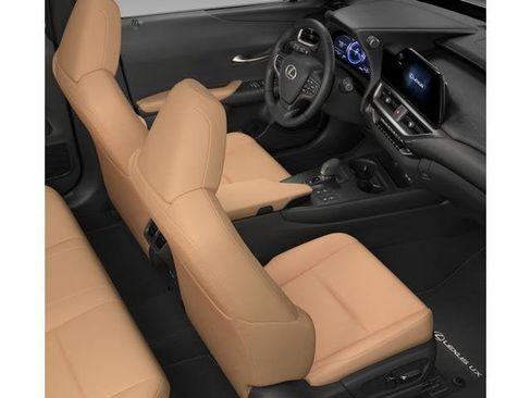 New 2026 Lexus UX 300h AWD w/ Accessory Package (2T) image 7