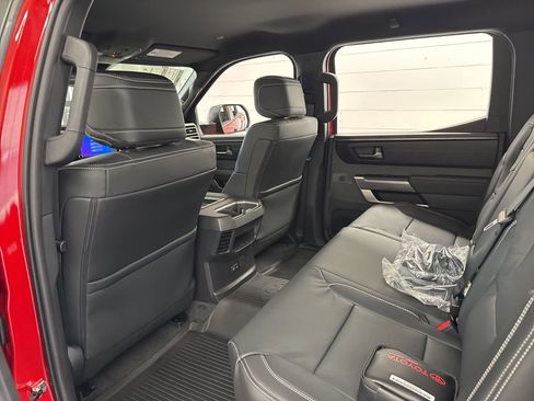 New 2026 Toyota Tundra SR5 image 37
