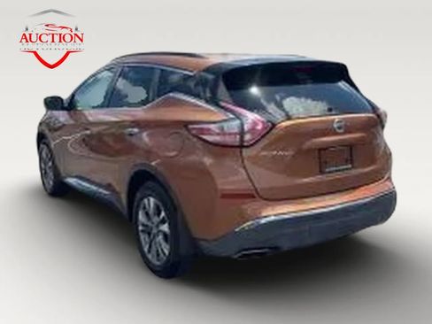 Used 2015 Nissan Murano SV image 7