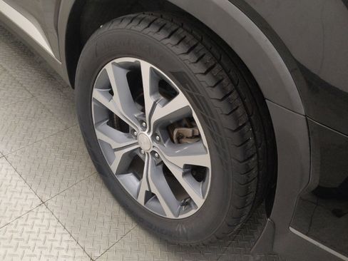 Used 2020 Hyundai Palisade SEL w/ Convenience Package FWD image 31