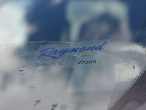 New 2025 Chevrolet Silverado 1500 LT Trail Boss w/ Convenience Package II image 40