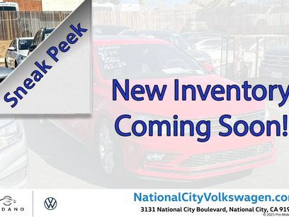 Used 2017 Volkswagen Jetta GLI