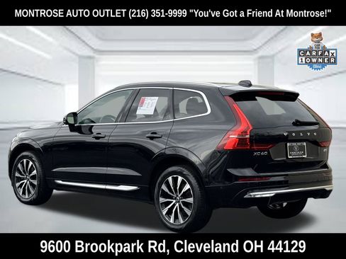 Certified 2023 Volvo XC60 B5 Plus AWD/4WD image 6