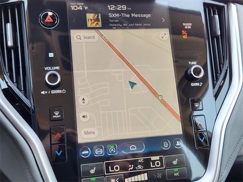 New 2025 Subaru Legacy Premium image 13