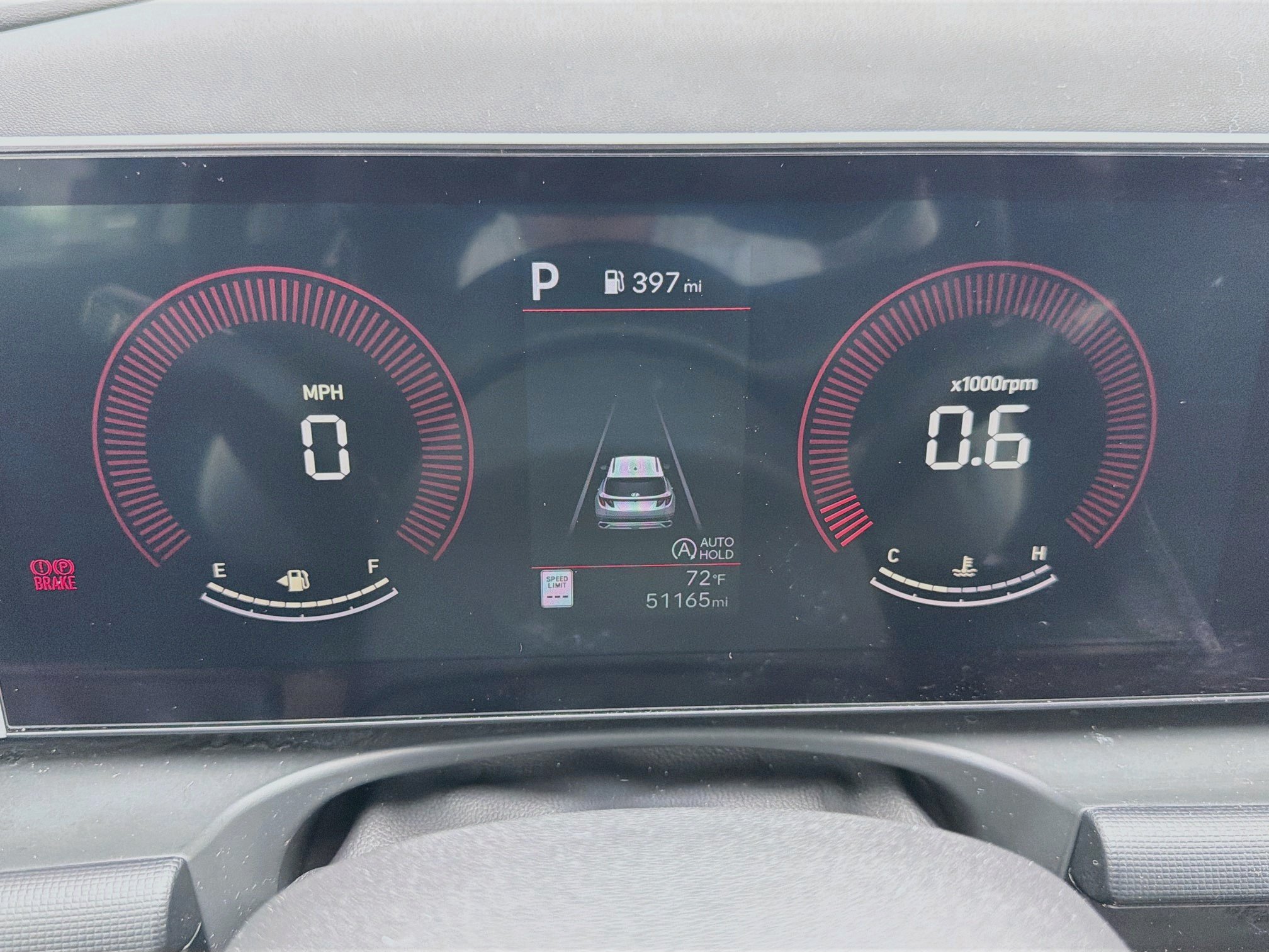 Used 2025 Hyundai Tucson SEL AWD/4WD image 38