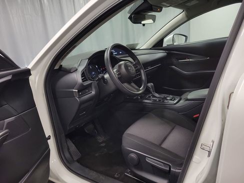 Used 2023 MAZDA CX-30 AWD 2.5 S image 12