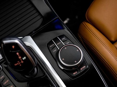 Used 2021 BMW X3 xDrive30e w/ Premium Package image 28