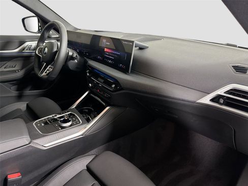 New 2026 BMW i4 xDrive40i w/ M Sport Package AWD/4WD image 30