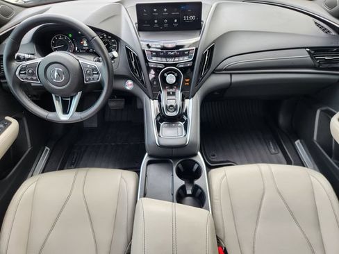 Used 2025 Acura RDX SH-AWD image 29