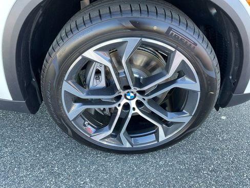 New 2026 BMW X5 xDrive50e AWD/4WD image 25