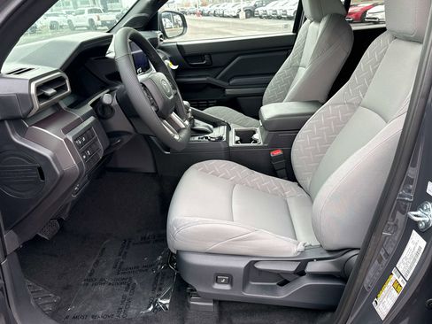 New 2026 Toyota Tacoma SR5 image 10