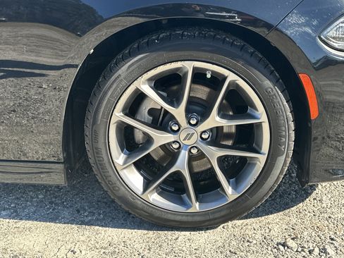 Used 2023 Dodge Charger GT image 12