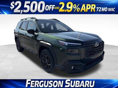 New 2026 Subaru Outback Limited