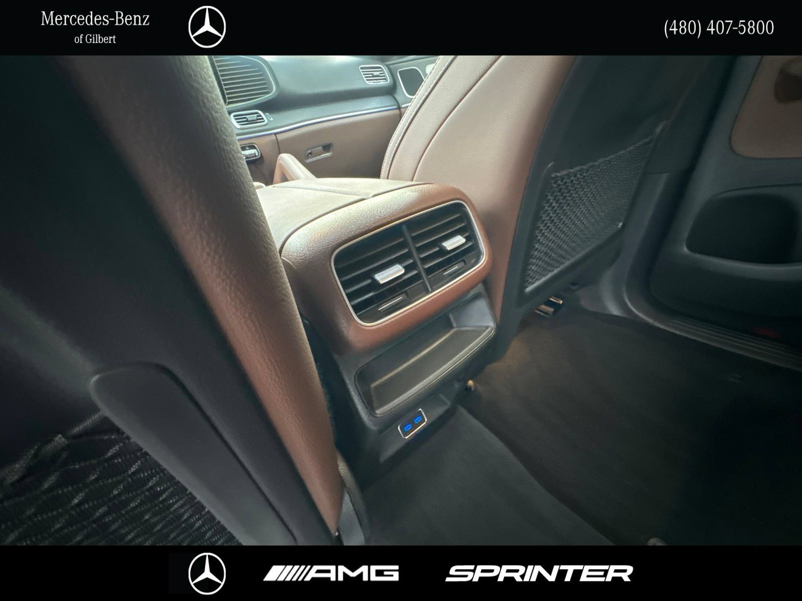 Certified 2024 Mercedes-Benz GLE 350 4MATIC image 24