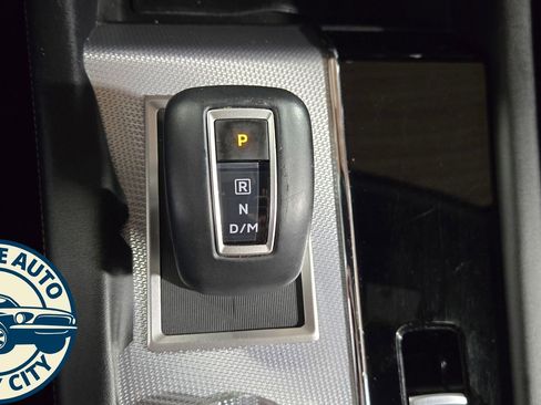 Used 2022 Mitsubishi Outlander SEL AWD/4WD image 17