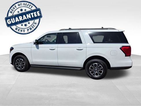 Used 2024 Ford Expedition Max XLT AWD/4WD image 4