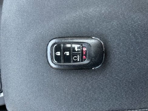 Used 2022 Honda Civic Sport Touring image 25