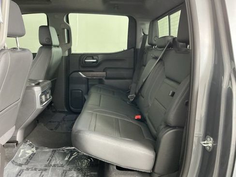 Used 2021 GMC Sierra 1500 Denali w/ Denali Ultimate Package AWD/4WD image 29