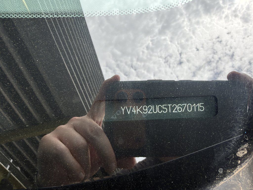 Used 2026 Volvo XC40 B4 Plus FWD image 45