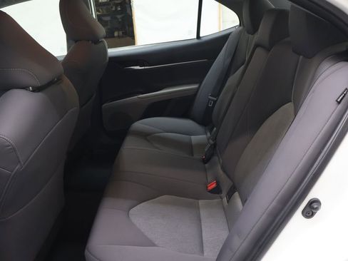 Used 2023 Toyota Camry LE FWD image 15