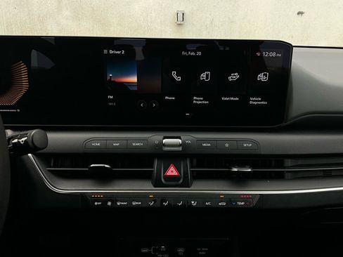 Used 2025 Kia K4 LXS image 27