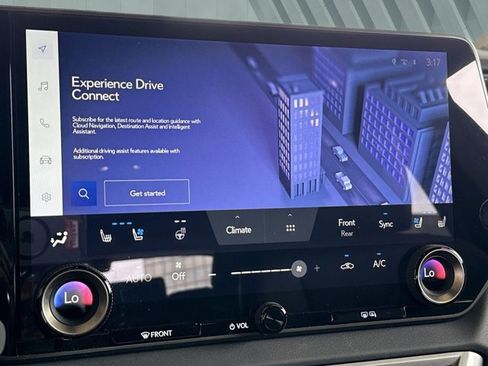Certified 2025 Lexus RX 350 Premium Plus w/ Convenience Package FWD image 19