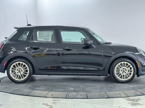 New 2026 MINI Cooper S FWD image 8