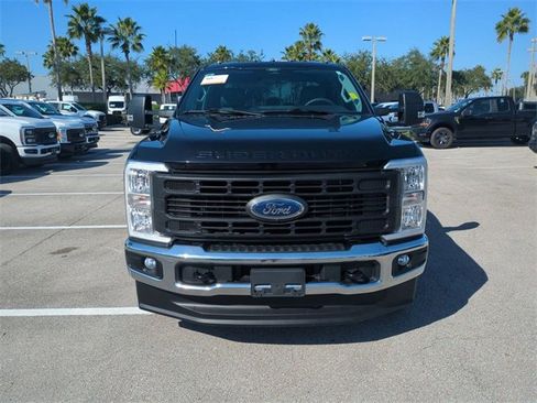 Used 2024 Ford F350 XL w/ 360-Degree Camera Package image 9