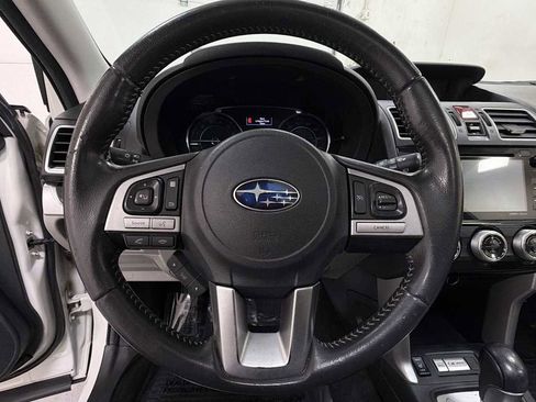 Used 2017 Subaru Forester 2.5i Limited image 16