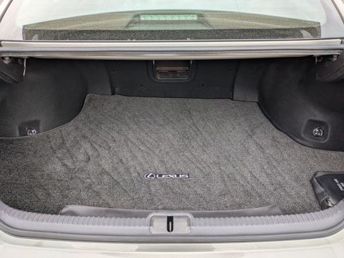 Used 2019 Lexus ES 350 w/ Premium Package FWD image 35