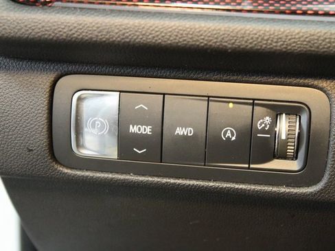 Used 2024 Chevrolet Traverse Z71 w/ Enhanced Driving Package image 22