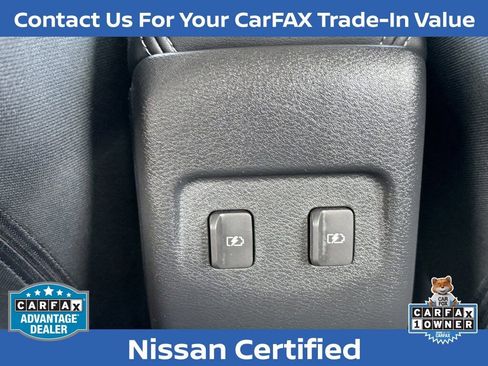 Certified 2024 Nissan Kicks SR image 31